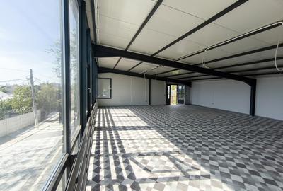 Spațiu comercial Hală nouă de închiriat Central Pantelimon, Ilfov - 9