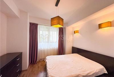 Apartament de inchiriat cu 3 camere Baneasa - 23