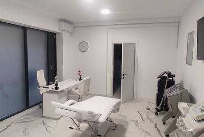 Spatiu 119 mp, loc de parcare, Central, Traian Grozavescu - 11