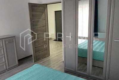 Închiriere Apartament 2 camere, Green Residence (Cartier Unirii) - 5