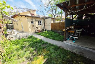 Casă 5 camere Dorobanțu | Panouri solare | Teren 299 mp - 10