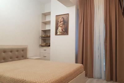 Apartament 2 camere open space, Royal Town Copou – complex de lux - 1