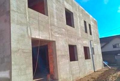 Vand duplex(cu ambele unitati), la rosu,toate utilitati in fată - 5