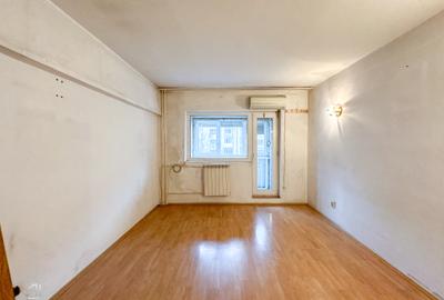 Apartament 3 camere decomandat - Octavian Goga / Unirii | Necesita Renovare - 5