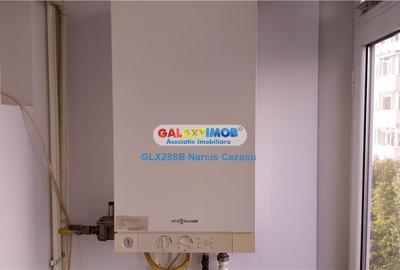 Mosilor,centrala termica, Obor Metrou inchiriere apartament 2 camere - 17