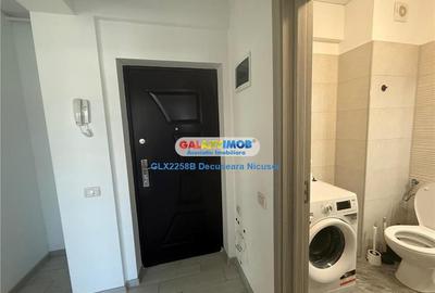 Apartament 2 camere mobilat si utilat Pollux Residence 400 Euro - 8