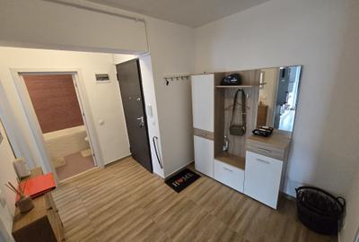 Exigent Plaza Inchiriere AP  2 CAM Modern, Masina Spalat Vase, M Lujerului 8 MIN - 9