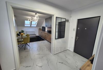 Apartament 2 camere prima inchiriere 48 mp utili zona Lazaret - 2
