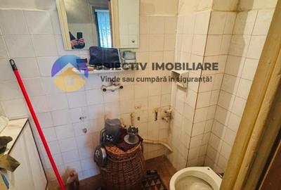 Apartament 4 camere/2 bai/ETAJ 2 – Bulevardul Traian - 9