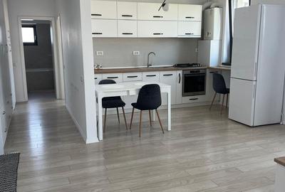 Apartament 2 camere | Pipera – Rond OMV | bloc boutique | parcare - 6