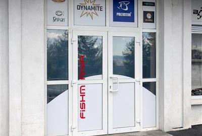 Spatiu comercial vitrinat,dublu acces,257 mp,disponibil si jumatate,Garii,Sfantu - 6