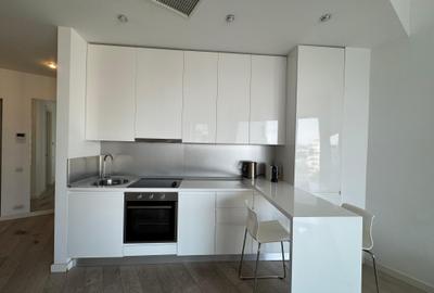 The Crib #4 - Studio Herastrau Park - Ideal Studio Privat - 7