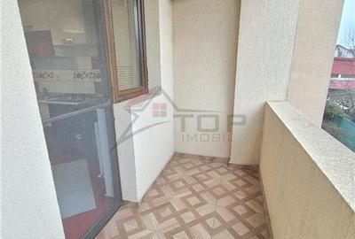 Etaj 1 - Apartament nou CUG - Capitol , 2 camere decomandat, liber - 10