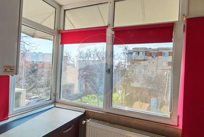 2 camere Brazda, stațios, etaj 2, AC + centrală - 9