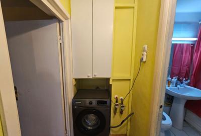 STEFAN CEL MARE - Polona - Chirie - 4 camere - 2 minute metrou - 3