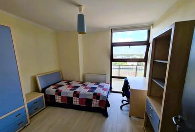 Penthouse Iancu Nicolae 4 camere  | LOFT | 2 PARCARI | 152 MP | Oferta - 6