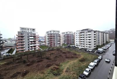 Oportunitate, Apartament 3 camere zona Vivo - Metro - 9