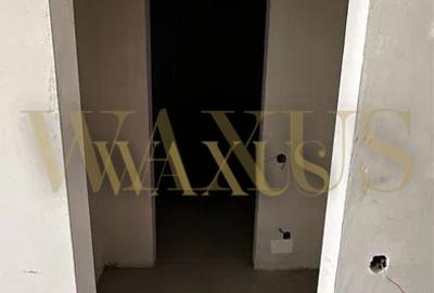 Apartament Semifinisat - SU 40MP I Parcare I TVA INCLUS - Urusagului - 6