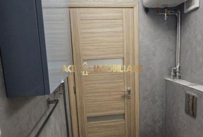 Garsoniera de inchiriat | Piata Muncii | Metrou | Boiler | PetFriendly - 8