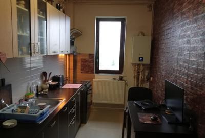 Apartament modern 2 camere cu parcare inclusă – Chiajna, Str. Nuferilor - 1