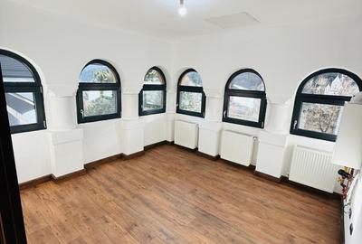 Apartament de vacanta (AP12)- TVA 0% - Vila in stil Neo-Romanesc - 4