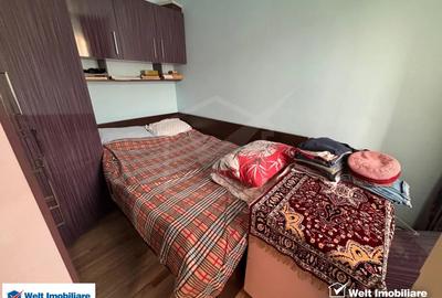 Ocazie! Apartament 3 camere, 38 mp, Gheorgheni, Cluj-Napoca - 3