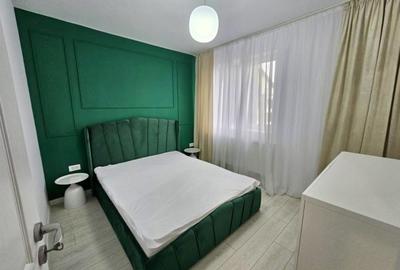 Muta-te imediat | Ap. modern 2 camere, complet mobilat, utilat | Giroc - 5
