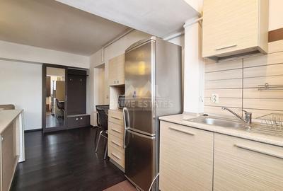Inchiriere apartament 2 camere  Camil Ressu Fizicienilor - 6