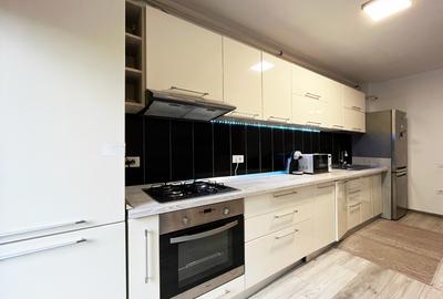 Apartament cu 2 camere in Mamaia Nord cu terasa spațioasă la 200 m de plaja - 10