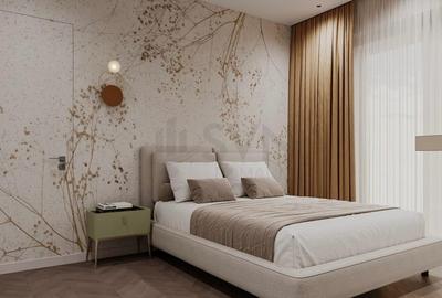 REA1018758 Unirii Penthouse 4 camere Bloc Boutique - 7