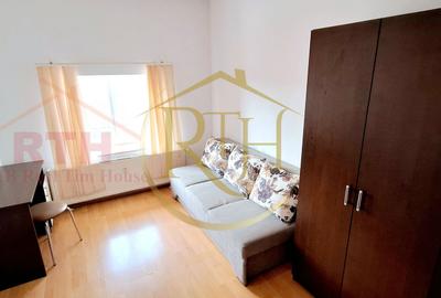Oferim spre inchiriere garsoniera, loc de parcare, zona Soarelui - 8
