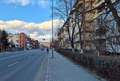 GARSONIERA SPATIOASA, PRIMITOARE, CU PARCARE PRIVATA - CARTIERUL NORD - 1