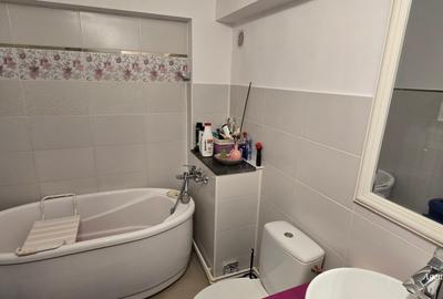 Apartament 4 camere Calea Nationala-Stadion - 10