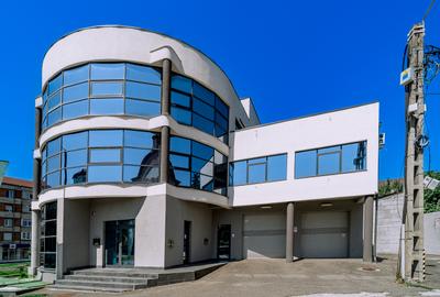 Spațiu comercial reprezentativ de închiriat | Zona Nufărul, Oradea - 7