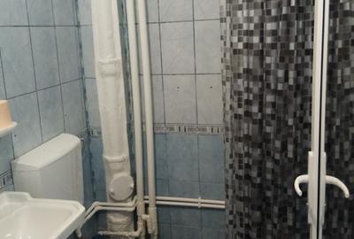 Garsonieră de închiriat – Țiglina I, Str. Brăilei, etaj 1, centrală proprie, - 5