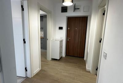 Apartament 2 camere mobiltat in ASTORIUM MY HOME - 4