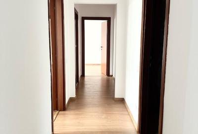 Apartament de închiriat 4 camere, rezidențial sau birou Aviatorilor/Zambaccian - 3