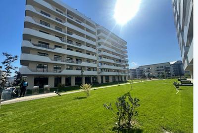 Apartament 3 camere| terasa 27mp| TVA inclus| zona Eroilor Residence - 1