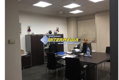 Spatiu Birouri 900 mp Cabinete Clinici Banci Shouroom-uri Alba Iulia Centru - 2