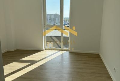 Apartament -Torontalului -3 camere -2 băi - - 13