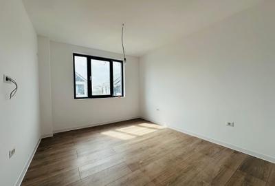 Casa 4 camere Berceni/ Ilfov - curte 410 mp - stradă asfaltată - 12