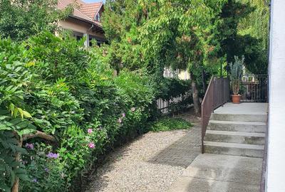 🏡 Apartament cu curte privată, la 5 min de centru – renovat și complet utilat - 3
