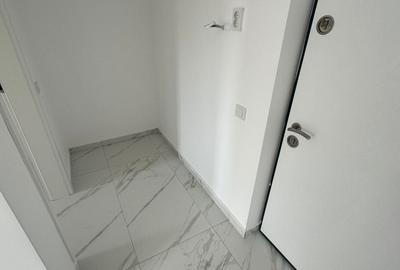 BLOC FINALIZAT-GARSONIERA DECOMANDATA CU BALCON -COMISION 0% MILITARI - 13