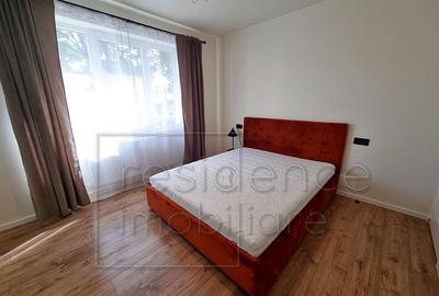 Pet friendly! Apartament renovat, 3 camere, Centru, zona Horea - 4