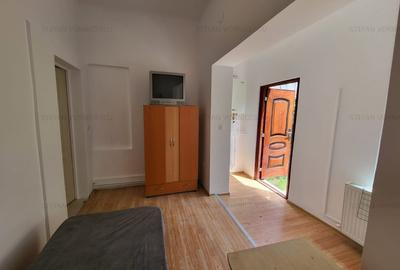 Casa pentru Investitie compartimentata in 5 apartamente - 10