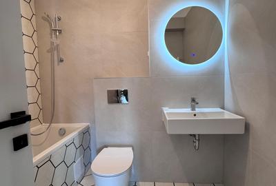 Apartament 3 camere modern etaj 3/8  *incalzire in pardoseala inclusa in pret* - 8
