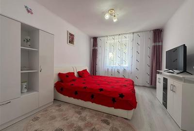 Apartament cu 2 camere decomandat în Pădurea Neagră