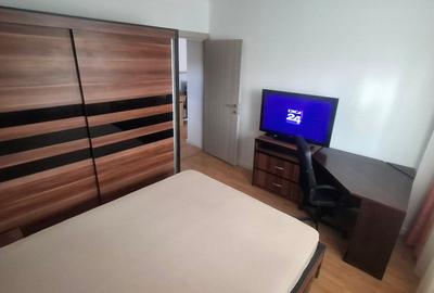 INCHIRIEZ APARTAMENT  3 CAMERE RENOVAT CAMPIA LIBERATII - 7