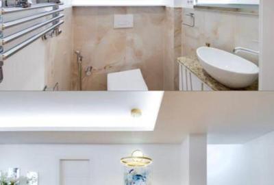 Inchiriere apartament superb 3  Camere  Herastrau, parcare inclusa - 6