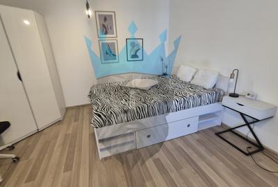 Garsoniera Top House Residence Metalurgiei Bucuresti - 6